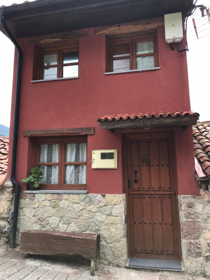Villa Casa Con Vistas Y Encanto En Parque Natural Páramo Exterior foto